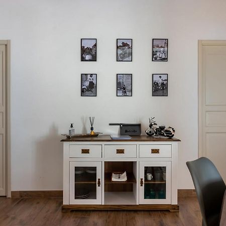 Bed And Box - Vt01 Casa Vacanze Viterbo Ngoại thất bức ảnh
