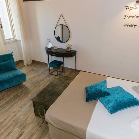 Bed And Box - Vt01 Casa Vacanze Viterbo Ngoại thất bức ảnh