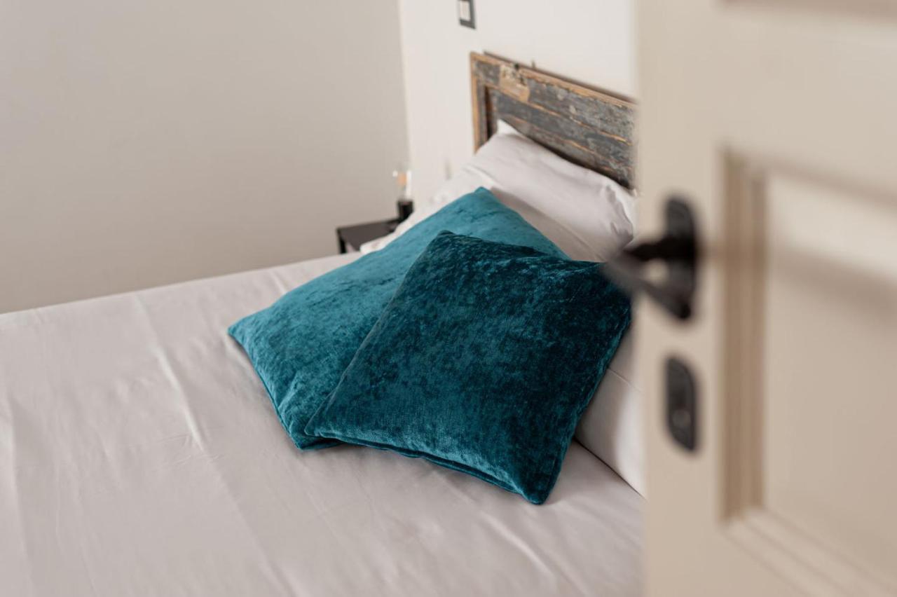 Bed And Box - Vt01 Casa Vacanze Viterbo Ngoại thất bức ảnh