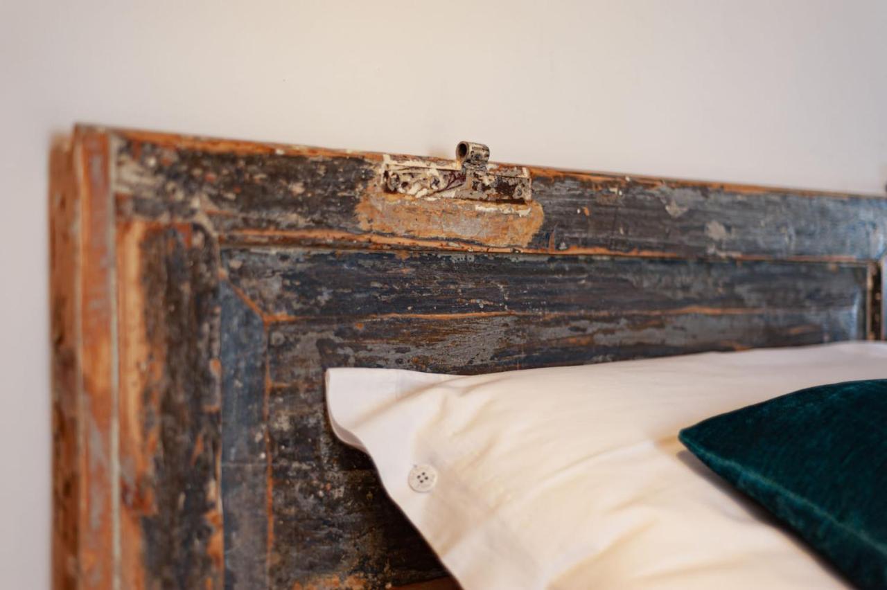 Bed And Box - Vt01 Casa Vacanze Viterbo Ngoại thất bức ảnh