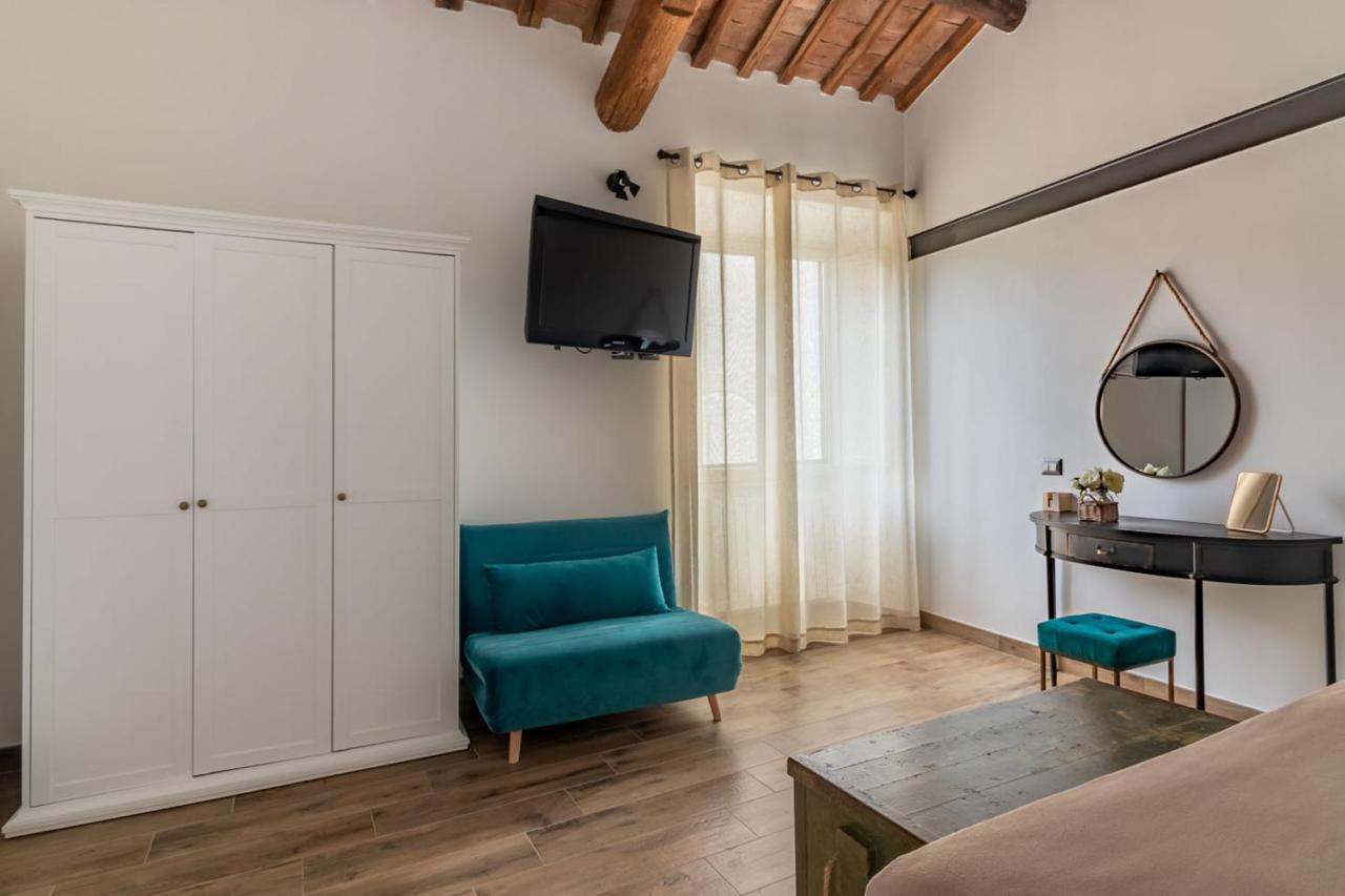 Bed And Box - Vt01 Casa Vacanze Viterbo Ngoại thất bức ảnh