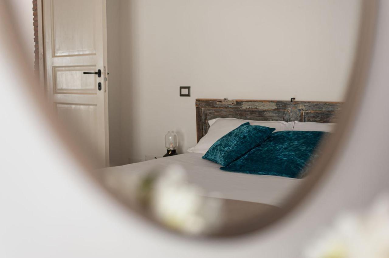 Bed And Box - Vt01 Casa Vacanze Viterbo Ngoại thất bức ảnh