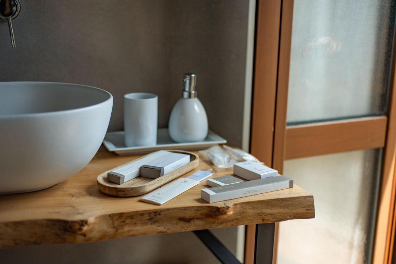 Bed And Box - Vt01 Casa Vacanze Viterbo Ngoại thất bức ảnh