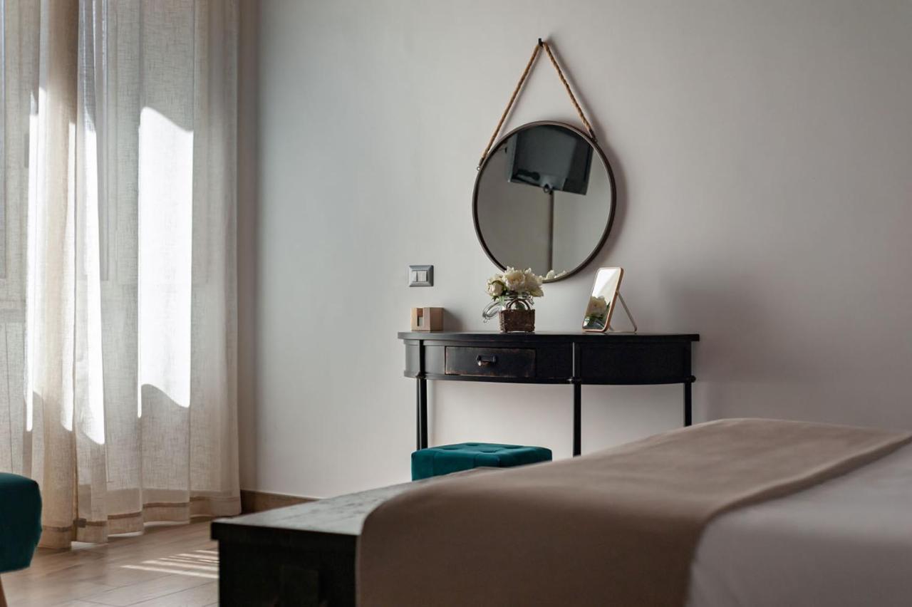 Bed And Box - Vt01 Casa Vacanze Viterbo Ngoại thất bức ảnh