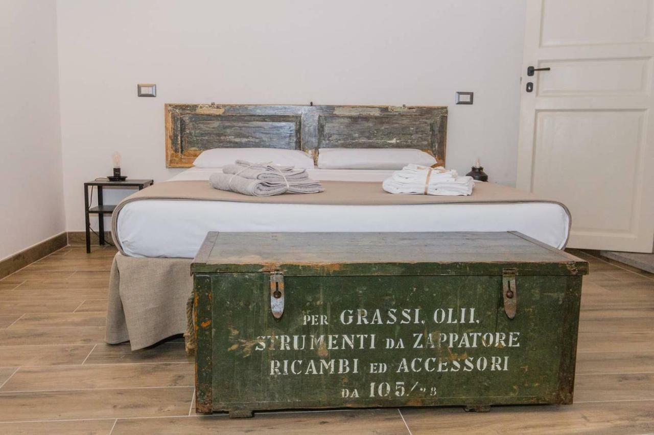 Bed And Box - Vt01 Casa Vacanze Viterbo Ngoại thất bức ảnh