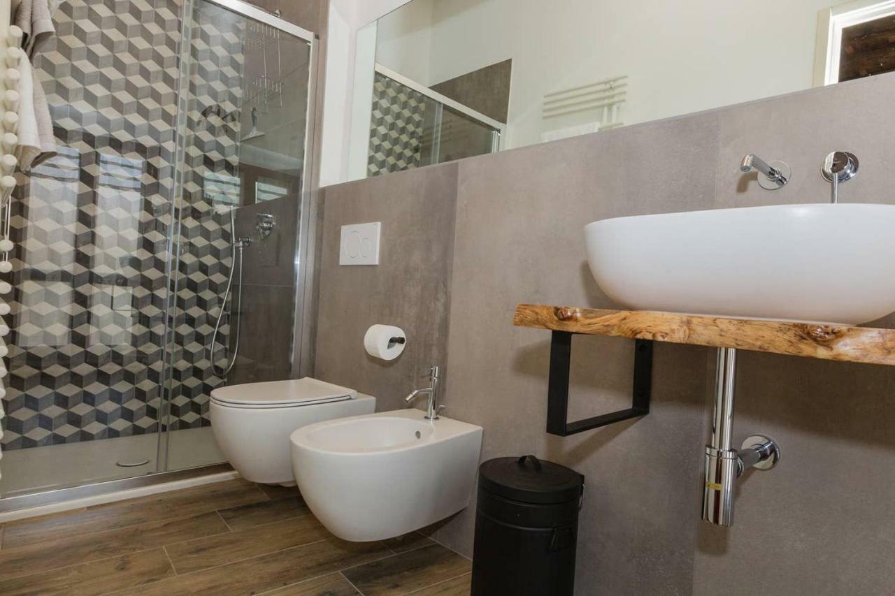 Bed And Box - Vt01 Casa Vacanze Viterbo Ngoại thất bức ảnh